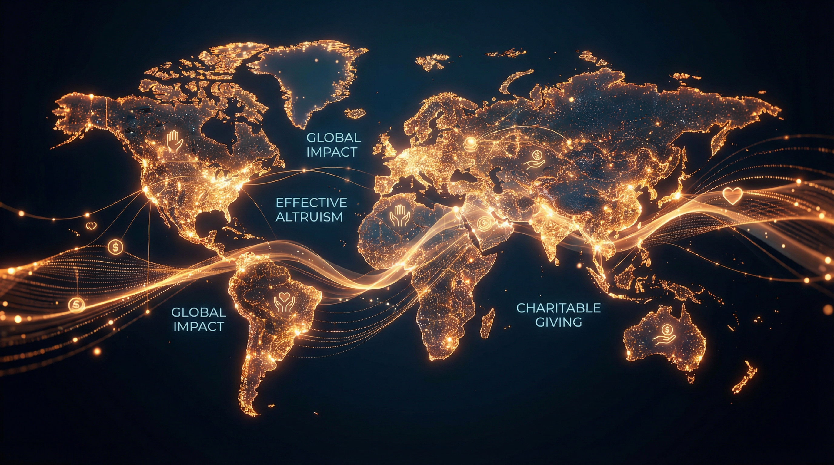 Благотворительность